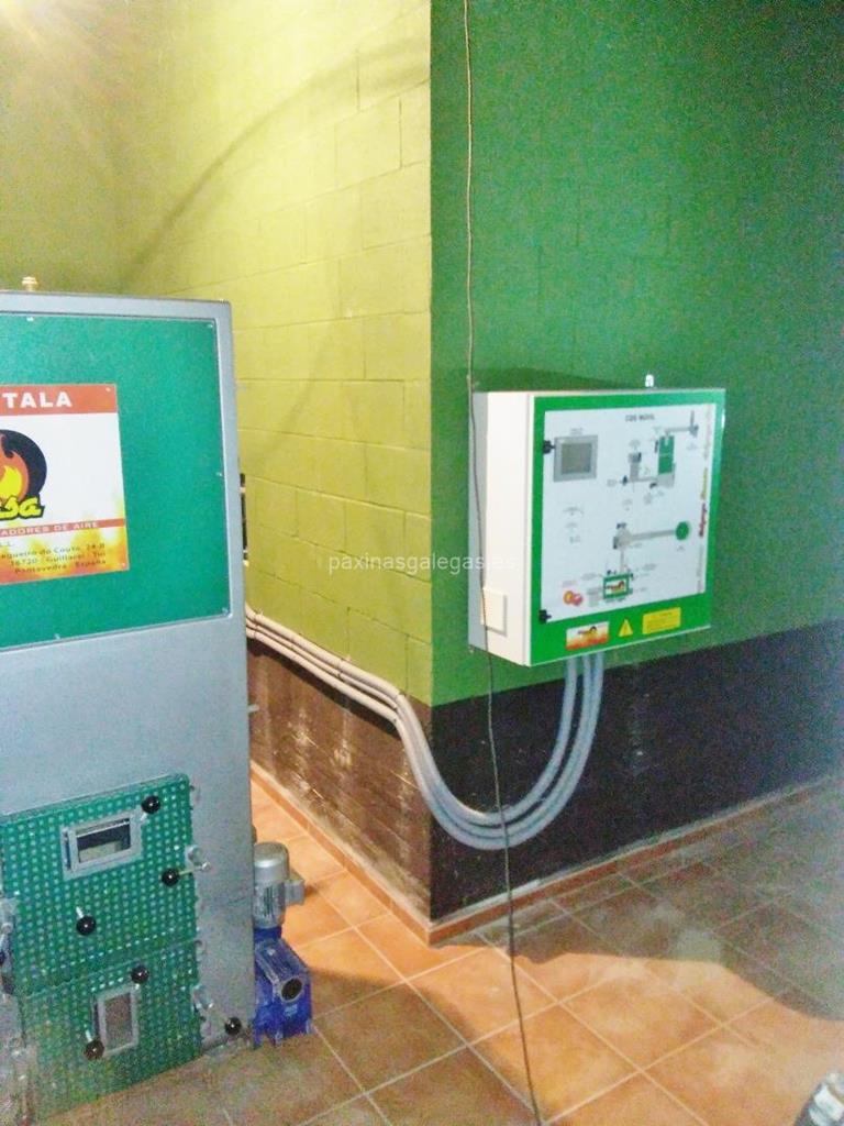 Fontanería Ferga, S.L. imagen 12