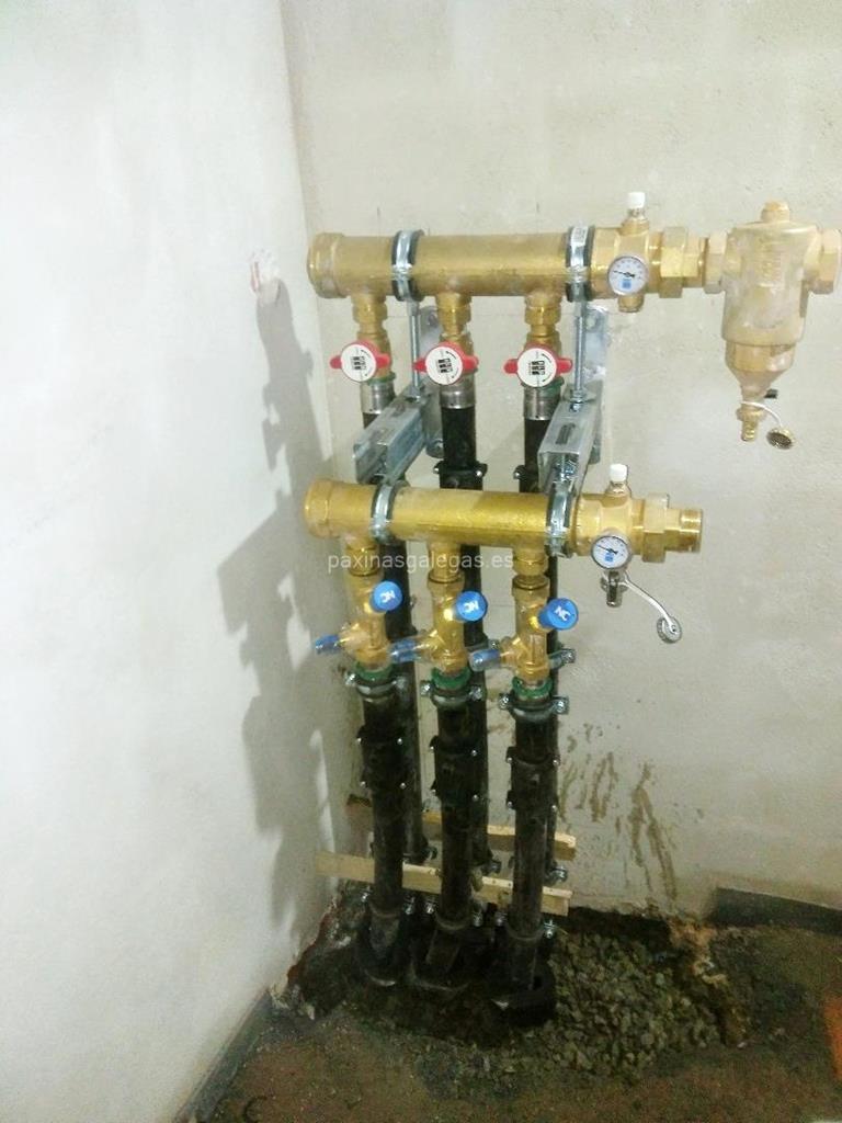 Fontanería Ferga, S.L. imagen 18
