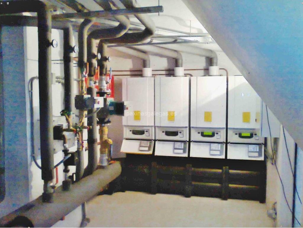 Fontanería Ferga, S.L. imagen 20