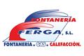 logotipo Fontanería Ferga, S.L.