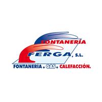 Logotipo Fontanería Ferga, S.L.