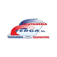 Logotipo Fontanería Ferga, S.L.