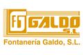 logotipo Fontanería Galdo, S.L.