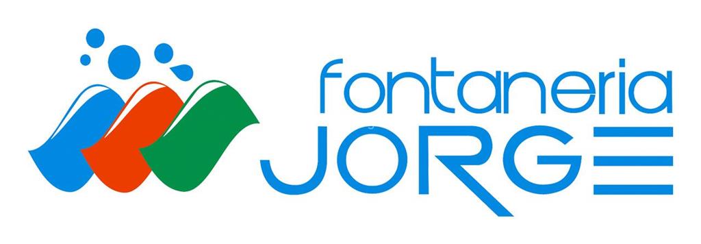 logotipo Fontanería Jorge