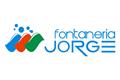 logotipo Fontanería Jorge