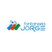 Logotipo Fontanería Jorge