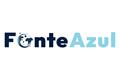 logotipo Fonte Azul