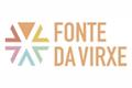 logotipo Fonte da Virxe