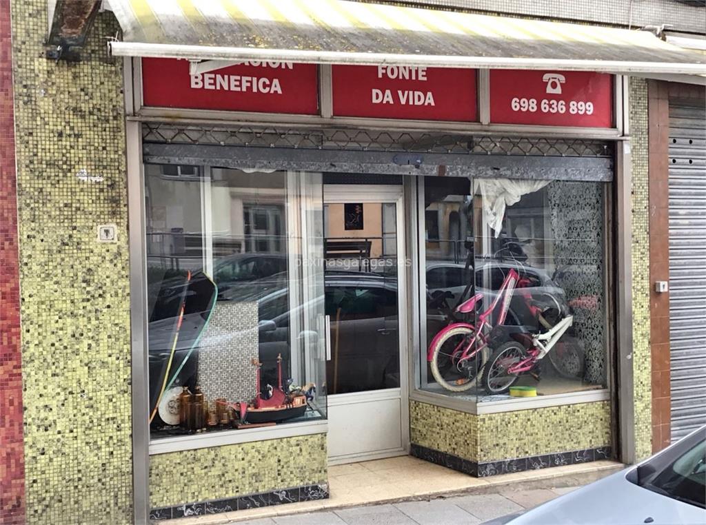 imagen principal Fonte De Vida