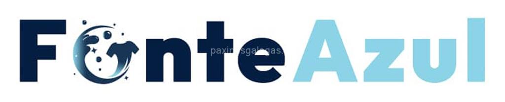 logotipo FonteAzul