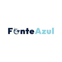 Logotipo FonteAzul