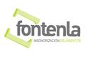logotipo Fontenla