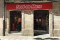 imagen principal Foot on Mars