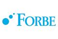 logotipo Forbe