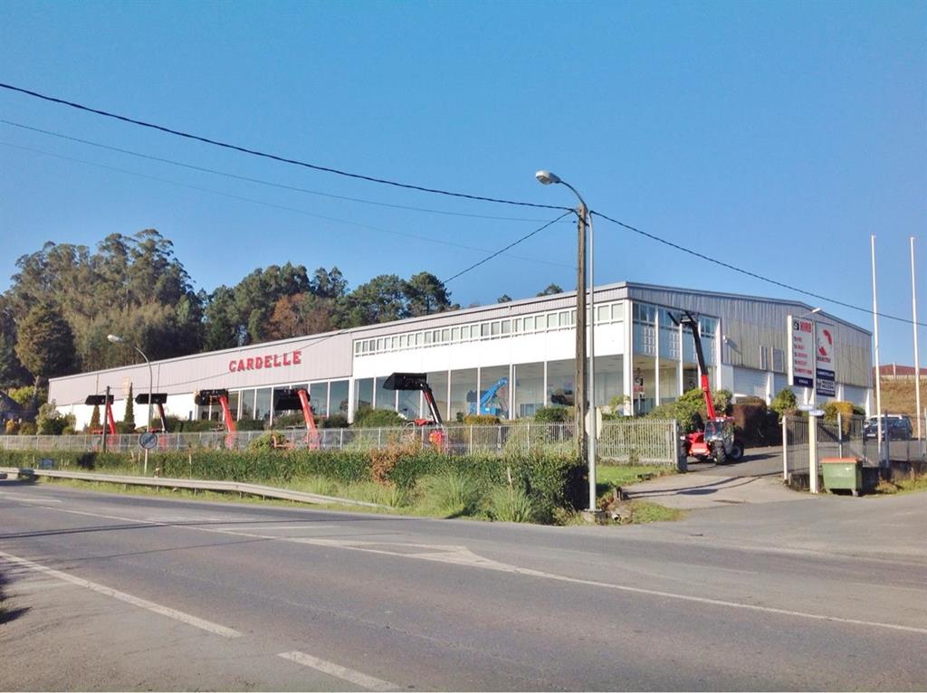 imagen principal Forcar