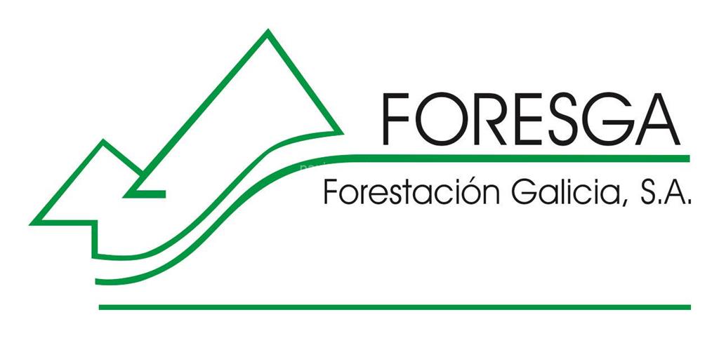 logotipo Foresga