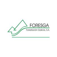 Logotipo Foresga