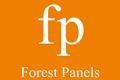 logotipo Forest Panels