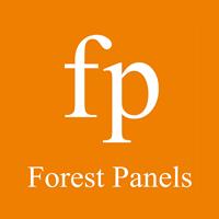 Logotipo Forest Panels