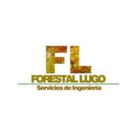 Logotipo Forestal Lugo
