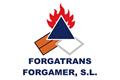 logotipo Forgatrans