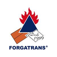 Logotipo Forgatrans