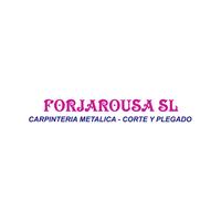 Logotipo Forjarosa