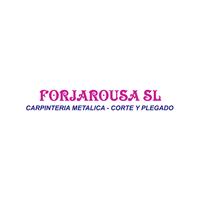 Logotipo Forjarousa