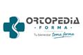 logotipo Forma