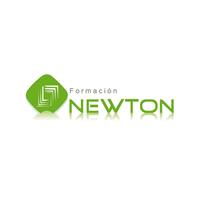 Logotipo Formación Newton