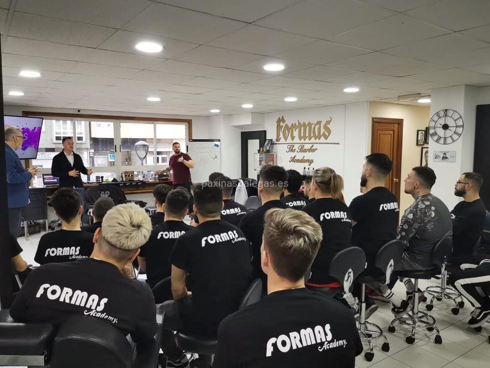 Formas Academy imagen 11