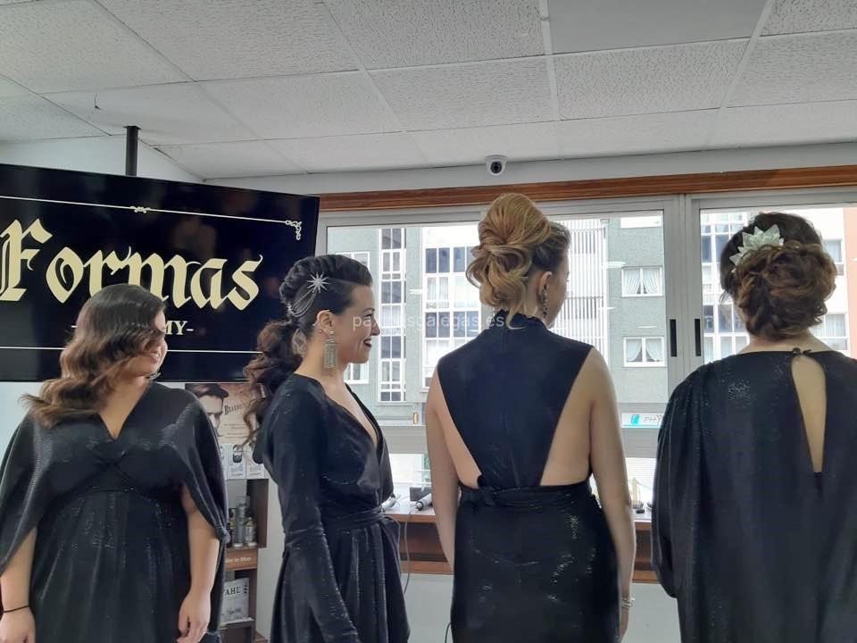 Formas Academy imagen 15