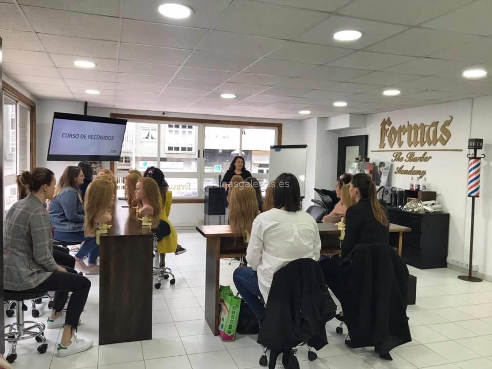 Formas Academy imagen 16