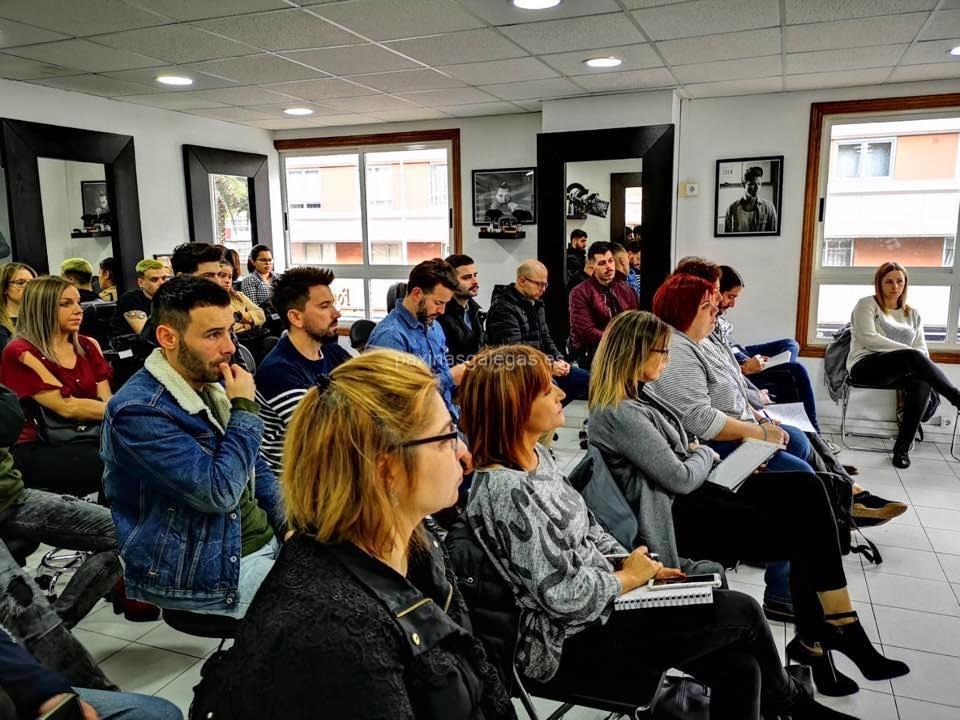 Formas Academy imagen 19