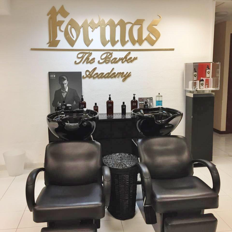 Formas Academy imagen 8