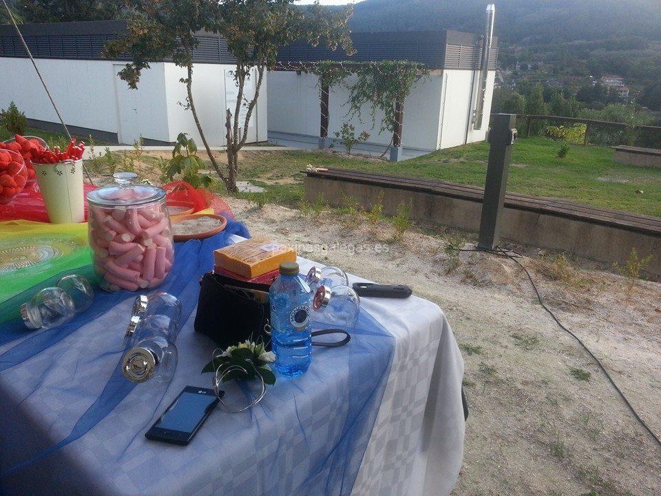 Formiguillo Catering imagen 15