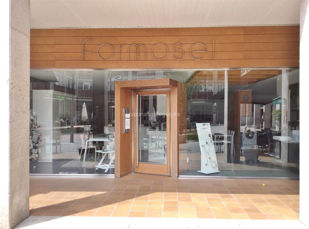 imagen principal Formosel