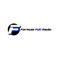 Logotipo Fórmula Fun Radio