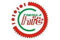 logotipo Fórmula Hit Galicia