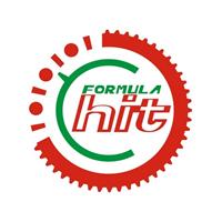 Logotipo Fórmula Hit Galicia