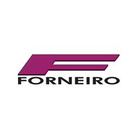 Logotipo Forneiro