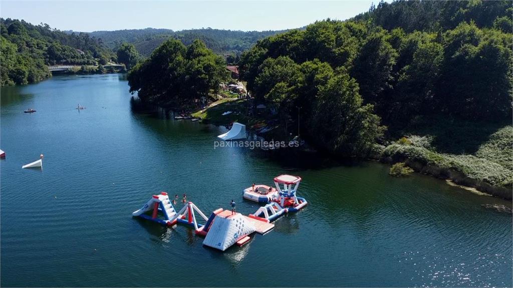 imagen principal Fornelos Wake Park