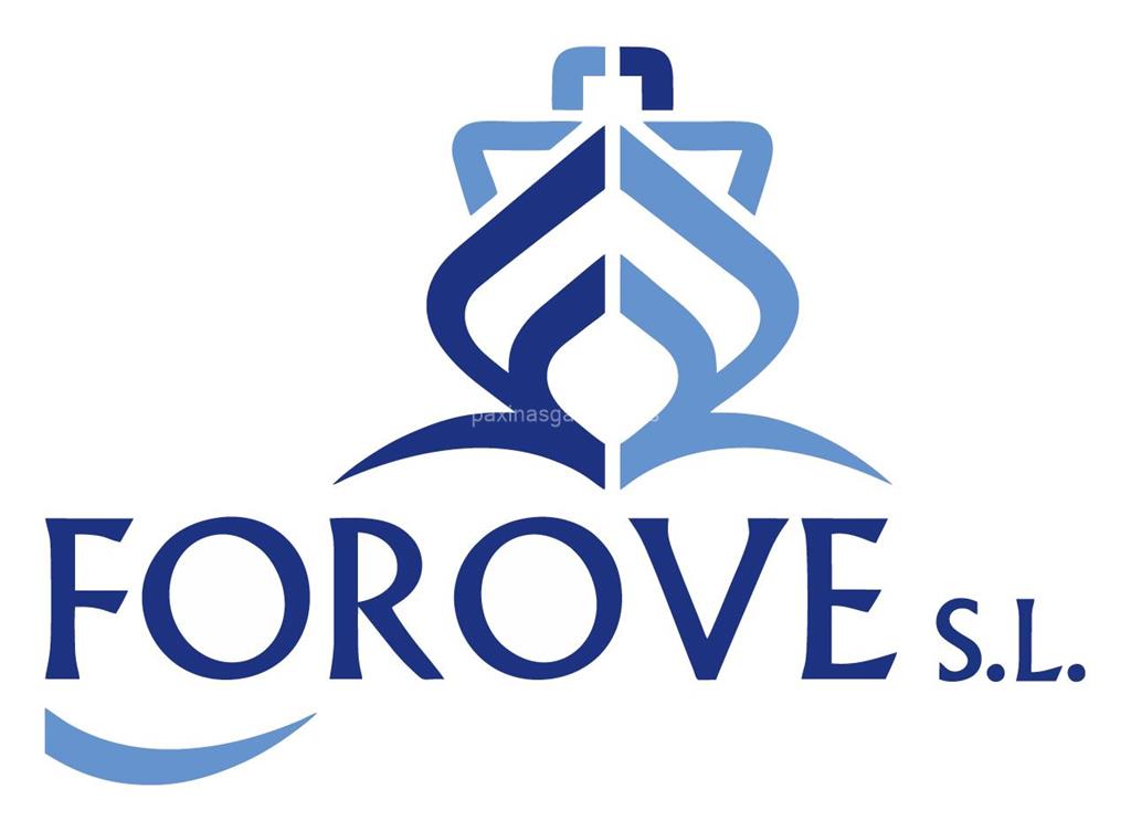 logotipo Forove, S.L. (Evinrude)