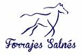 logotipo Forrajes Salnés