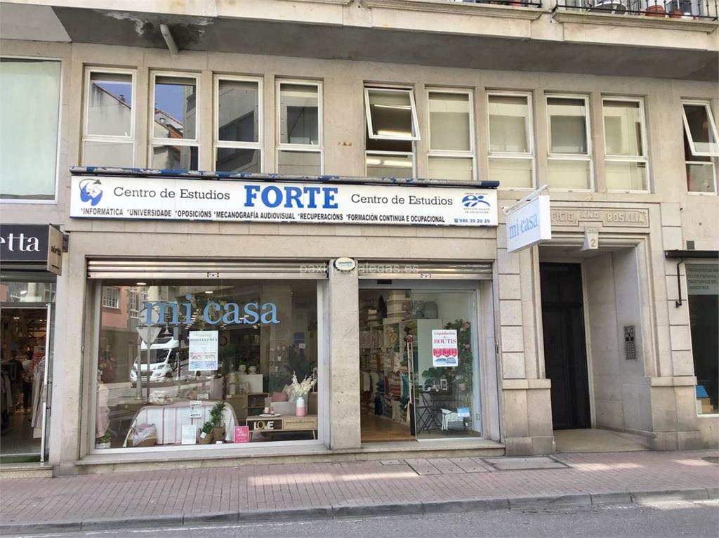 imagen principal Forte