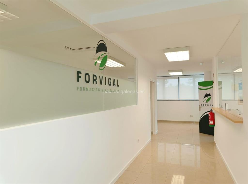 imagen principal Forvigal