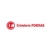 Logotipo Forxás