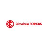 Logotipo Forxas