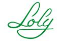 logotipo Foto Loly