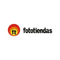 Logotipo Fototiendas